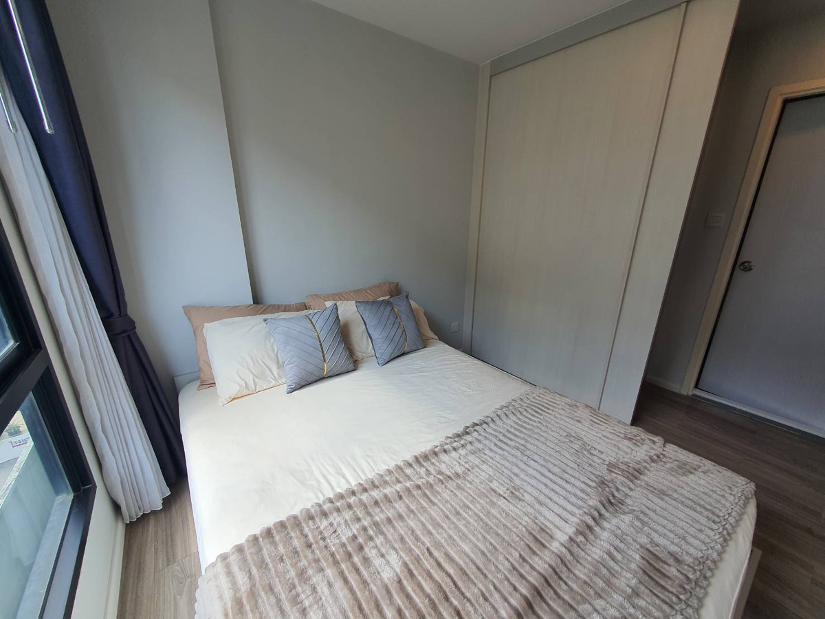 For SaleCondoKasetsart, Ratchayothin : Condo for sale, 1 bed, Kensington, Phahon-Kaset, near BTS, only 600 meters, 25 sq m.