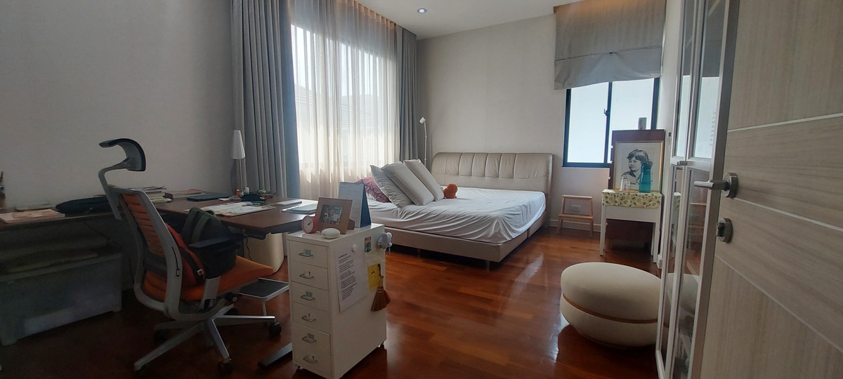 For SaleHouseThaphra, Talat Phlu, Wutthakat : Baan Prinya Sathorn - Ratchaphruek, Ratchaphruek Road, near bts