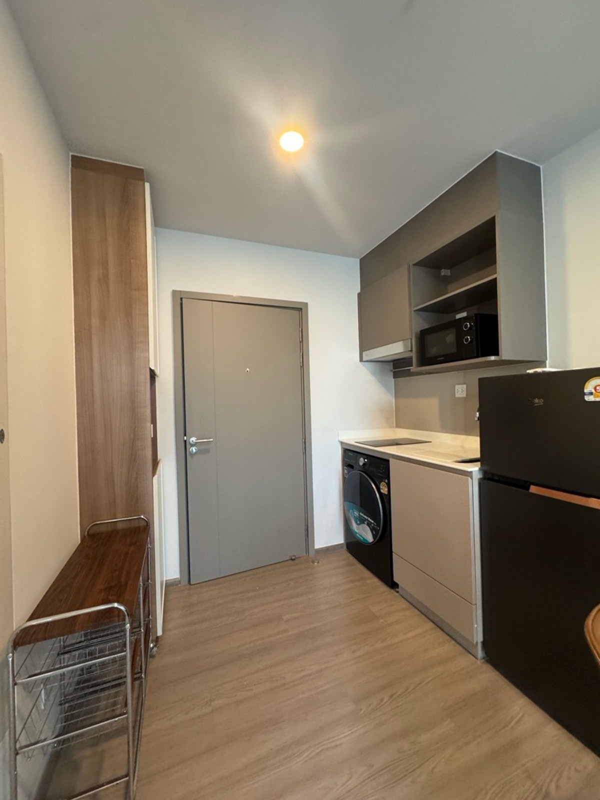 For RentCondoKhlongtoei, Kluaynamthai : For rent, 2 bedrooms, Sukhumvit-Rama 4.