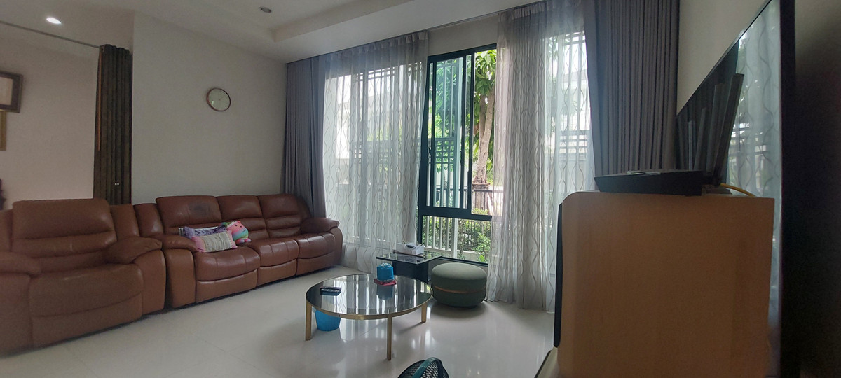 For SaleHouseThaphra, Talat Phlu, Wutthakat : Baan Prinya Sathorn - Ratchaphruek, Ratchaphruek Road, near bts