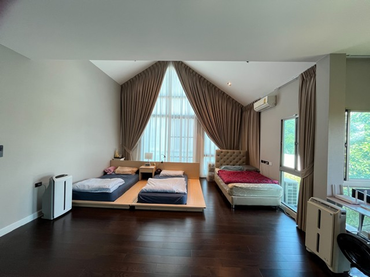 ขายบ้านปิ่นเกล้า จรัญสนิทวงศ์ : ขายบ้านหลังมุม Bangkok Boulevard Signature เพชรเกษม – ปิ่นเกล้า ใกล้ The Mall บางแค เพียง 5 นาที 