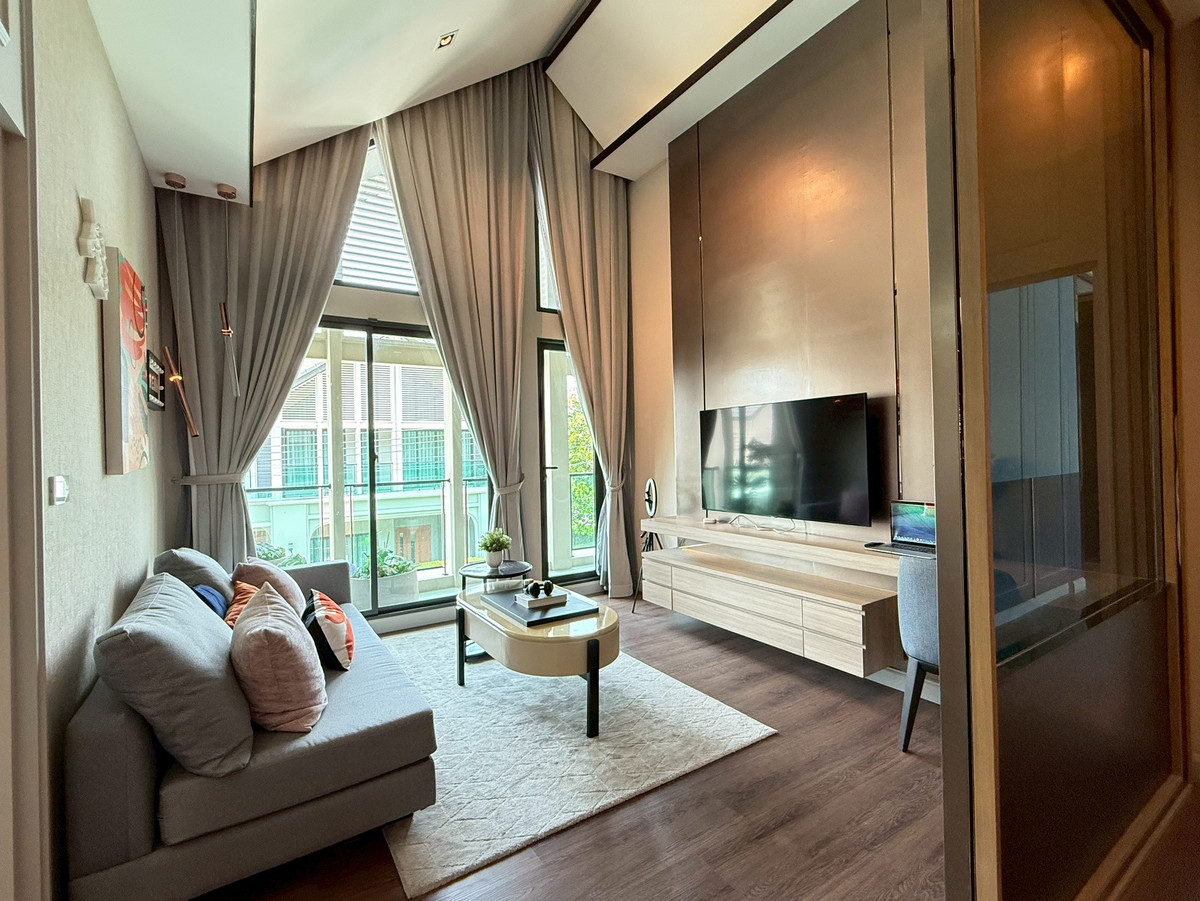 ขายบ้านนนทบุรี บางใหญ่ บางบัวทอง : บางกอก บูเลอวาร์ด เวสต์เกต ขายบ้านตัวอย่าง หลังใหญ่ พร้อมเฟอร์นิเจอร์ทุกชิ้น ที่ดิน 88.2 ตร.ว