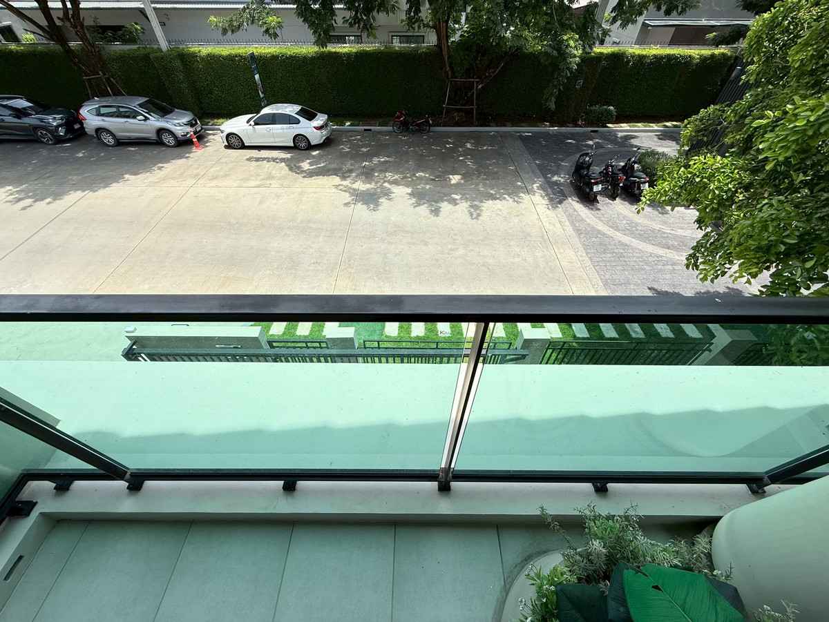 ขายบ้านนนทบุรี บางใหญ่ บางบัวทอง : บางกอก บูเลอวาร์ด เวสต์เกต ที่ดิน 65.5 ตร.ว. พร้อมเฟอร์นิเจอร์ทุกชิ้น