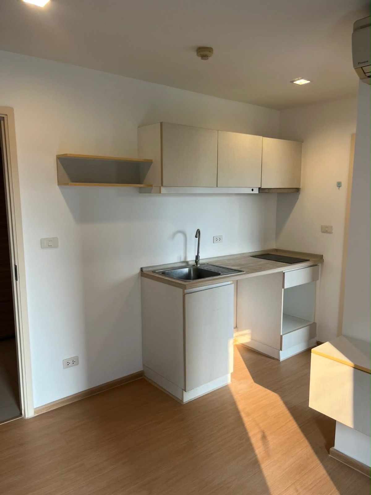 CondoBangna, Bearing, Lasalle : 🏢 Pause Sukhumvit 107 – 2 bedrooms, beautiful floor plan, completely renovated ✨082-4499822