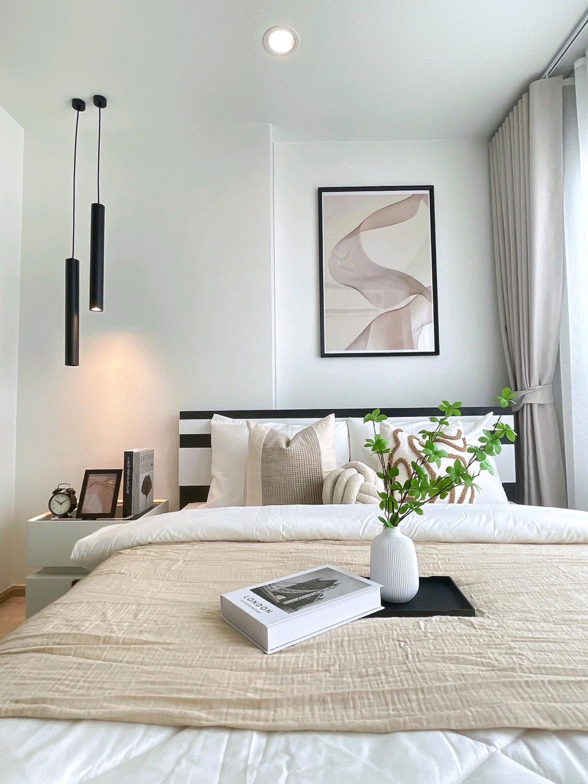 ขายคอนโดพระราม 5 ราชพฤกษ์ บางกรวย : ขาย คอนโดลุมพินี วิลล์ นครอินทร์