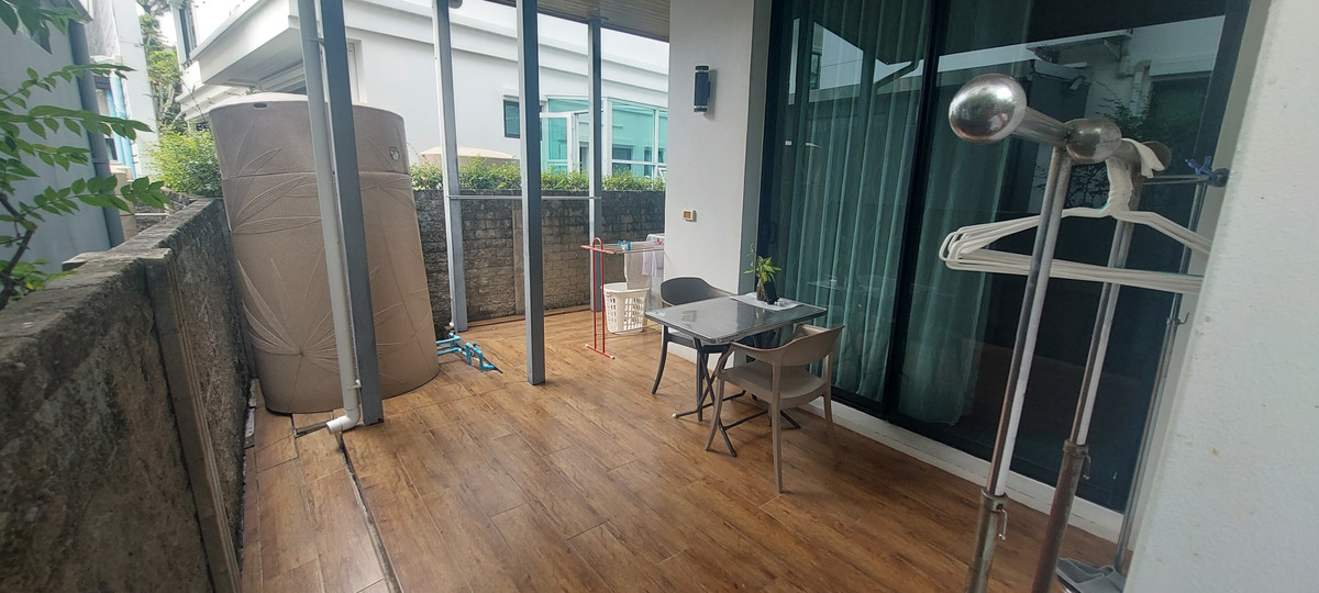 For SaleHouseThaphra, Talat Phlu, Wutthakat : Baan Prinya Sathorn - Ratchaphruek, Ratchaphruek Road, near bts