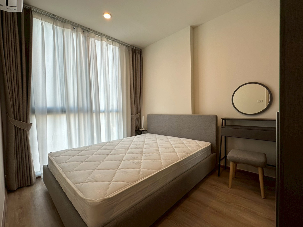 For RentCondoRama9, Petchburi, RCA : Hot Price🔥 Nue Districe R9 2Bed- 31,000/month