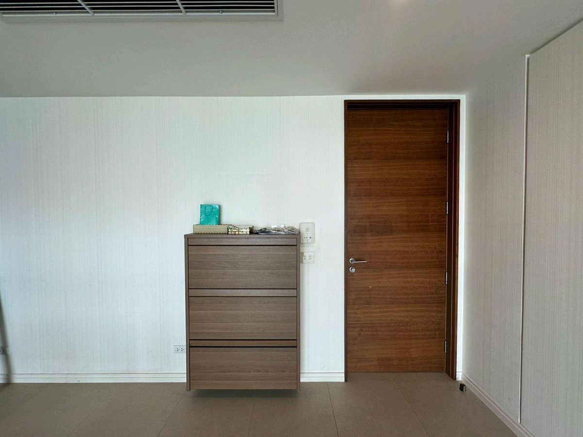 For RentCondoWongwianyai, Charoennakor : 📌For RENT | The River Condominium - 2BR (135 sqm) 85,000 THB