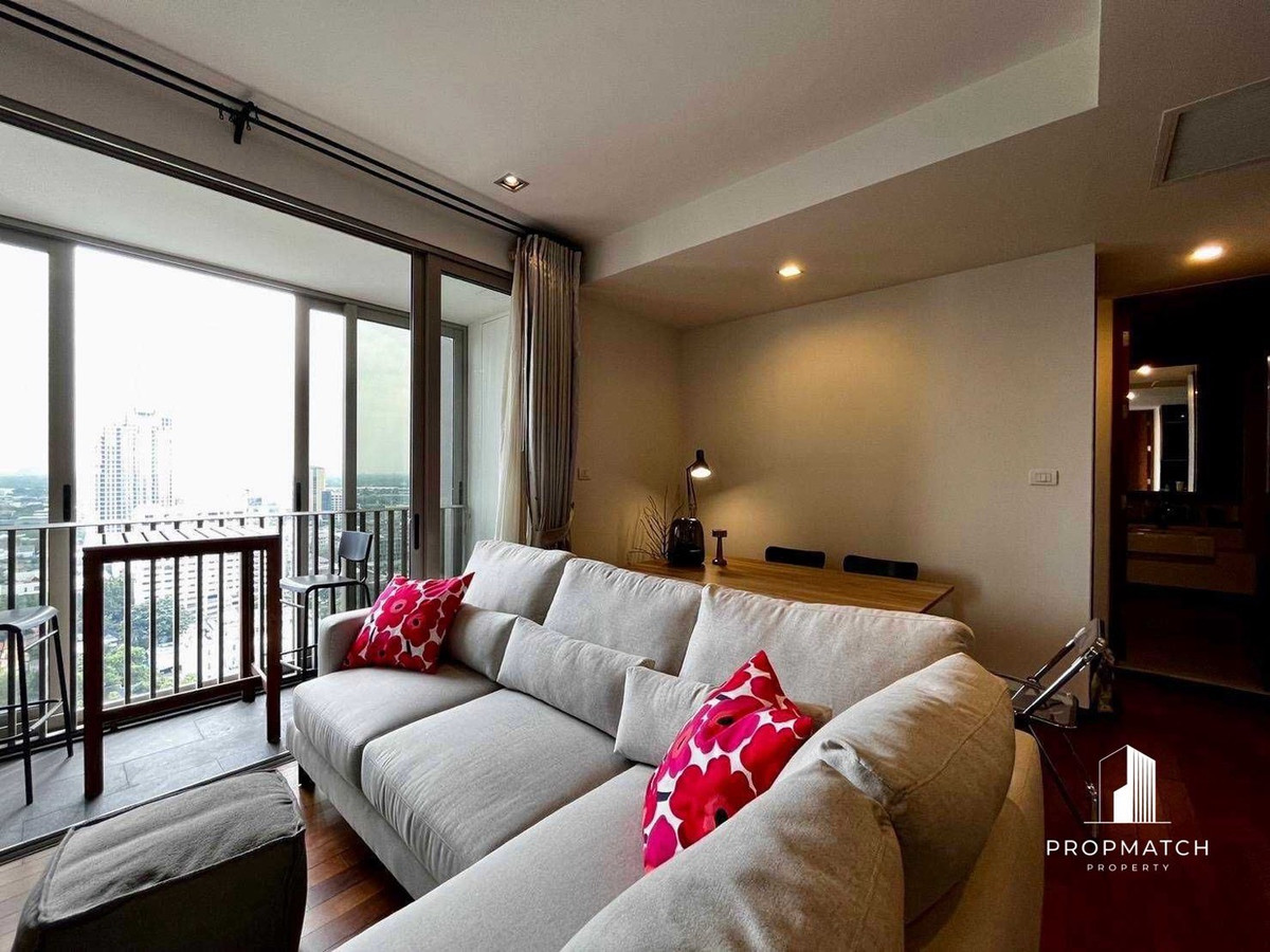 For RentCondoSukhumvit, Asoke, Thonglor : ⚡️HotDeal⚡️AshtonMorph38 Petfriendly Condo(BTS Thonglor) 118sqm. Duplex,2b2b 90,000.-