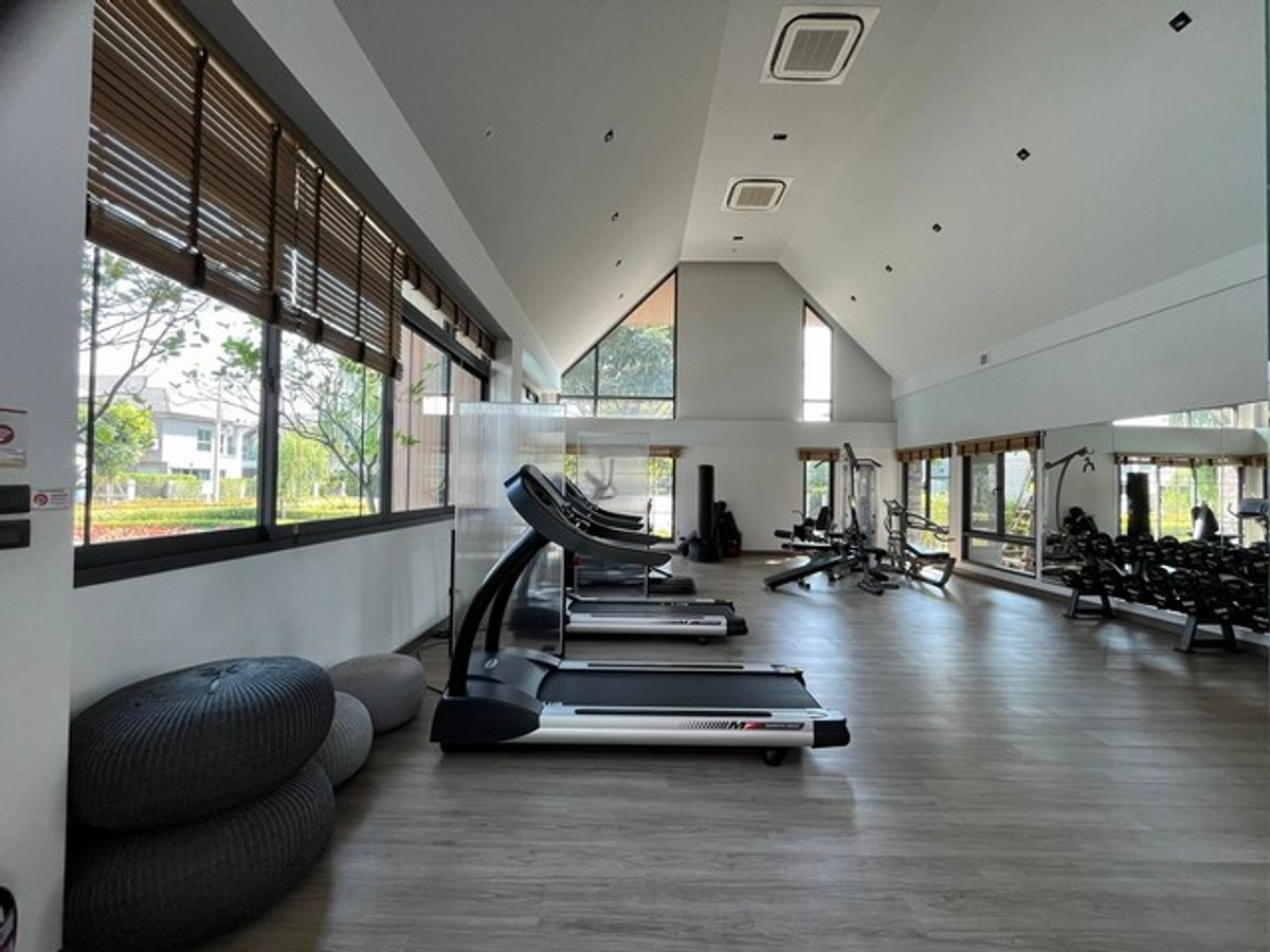 ขายบ้านปิ่นเกล้า จรัญสนิทวงศ์ : ขายบ้านหลังมุม Bangkok Boulevard Signature เพชรเกษม – ปิ่นเกล้า ใกล้ The Mall บางแค เพียง 5 นาที 