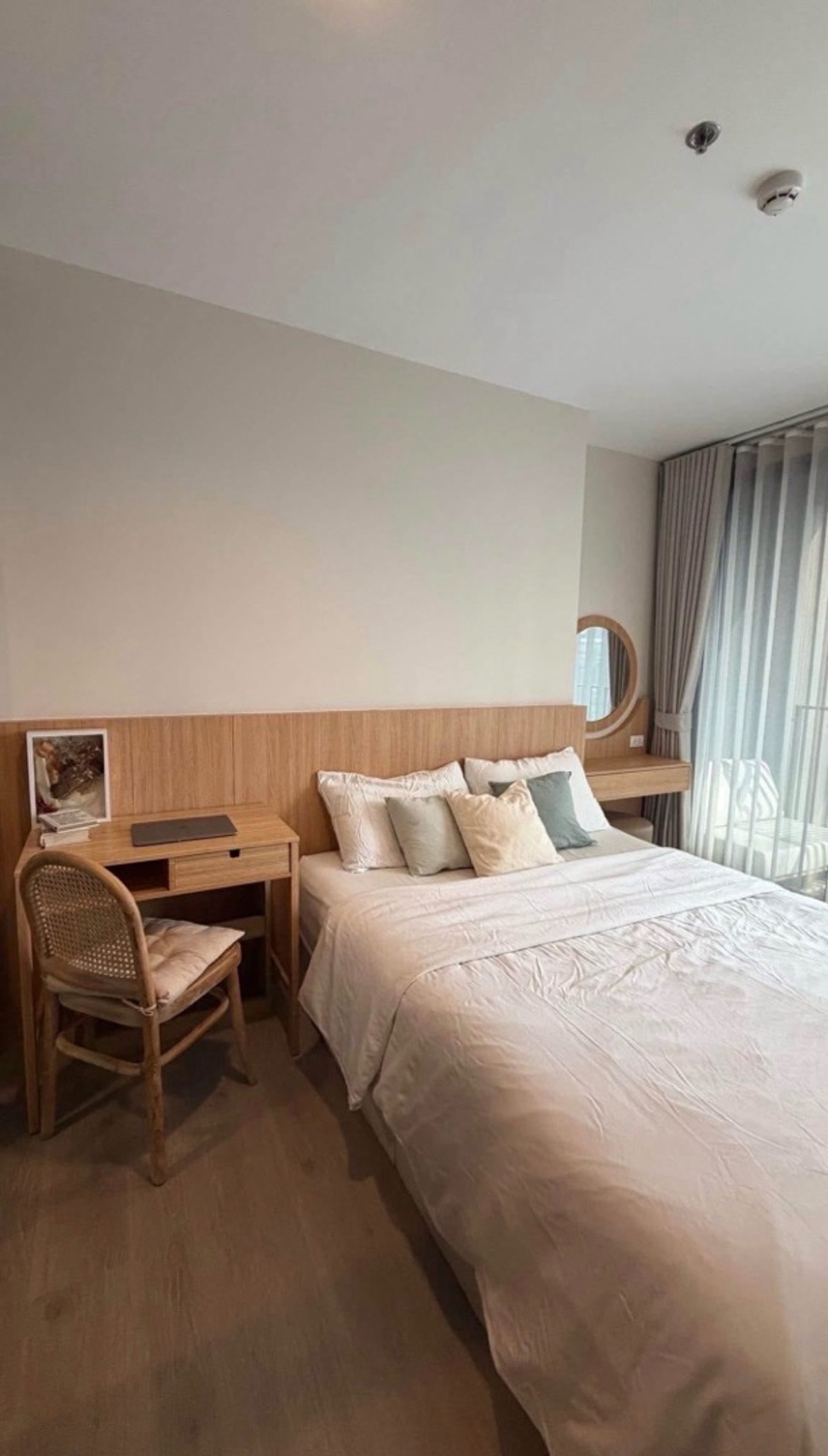 For RentCondoLadprao, Central Ladprao : For rent: The Line Phahonyotin Park