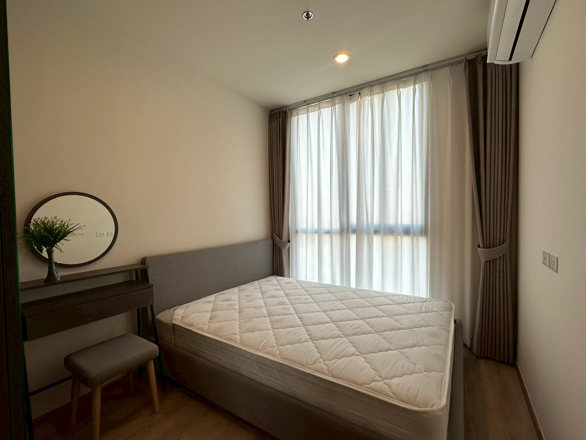 For RentCondoRama9, Petchburi, RCA : Hot Price🔥 Nue Districe R9 2Bed- 31,000/month