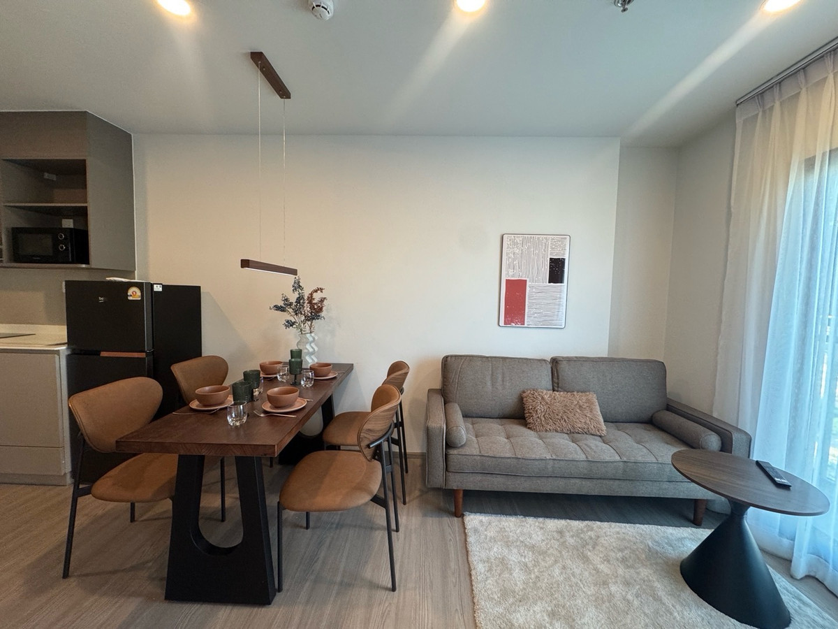 For RentCondoKhlongtoei, Kluaynamthai : For rent, 2 bedrooms, Sukhumvit-Rama 4.