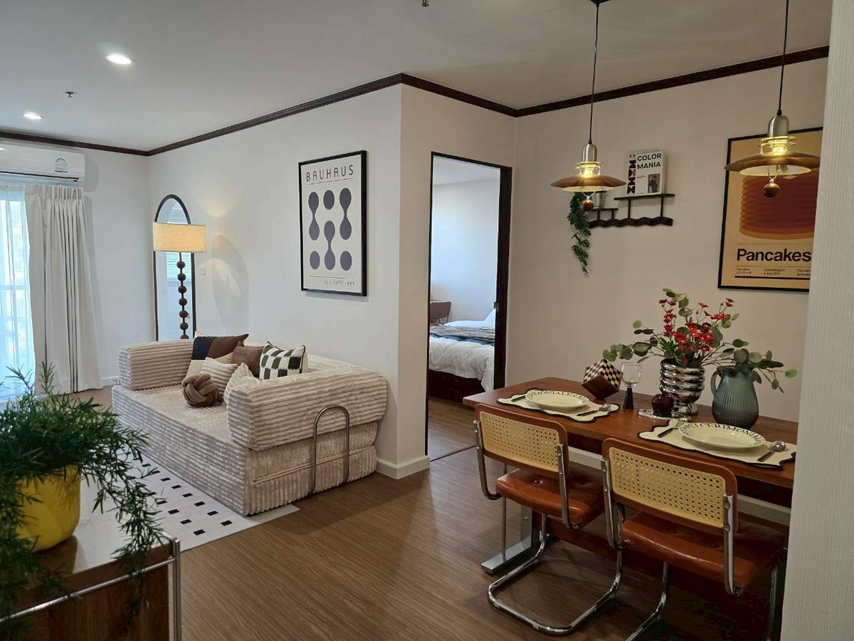 ขายคอนโดท่าพระ ตลาดพลู วุฒากาศ : ขายคอนโด เมโทร พาร์ค สาทร เฟส2 🌟  สวยจึ้งสุดในย่านกัลปพฤษ์ ตอบโจทย์คนเมือง เดินทางสะดวกมากๆ 🎉