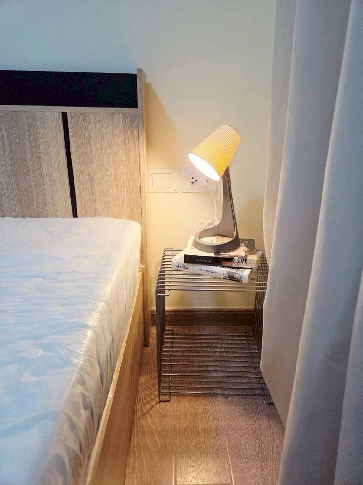 For RentCondoSathorn, Narathiwat : New Room Regal Condo Sathorn–Narathiwas