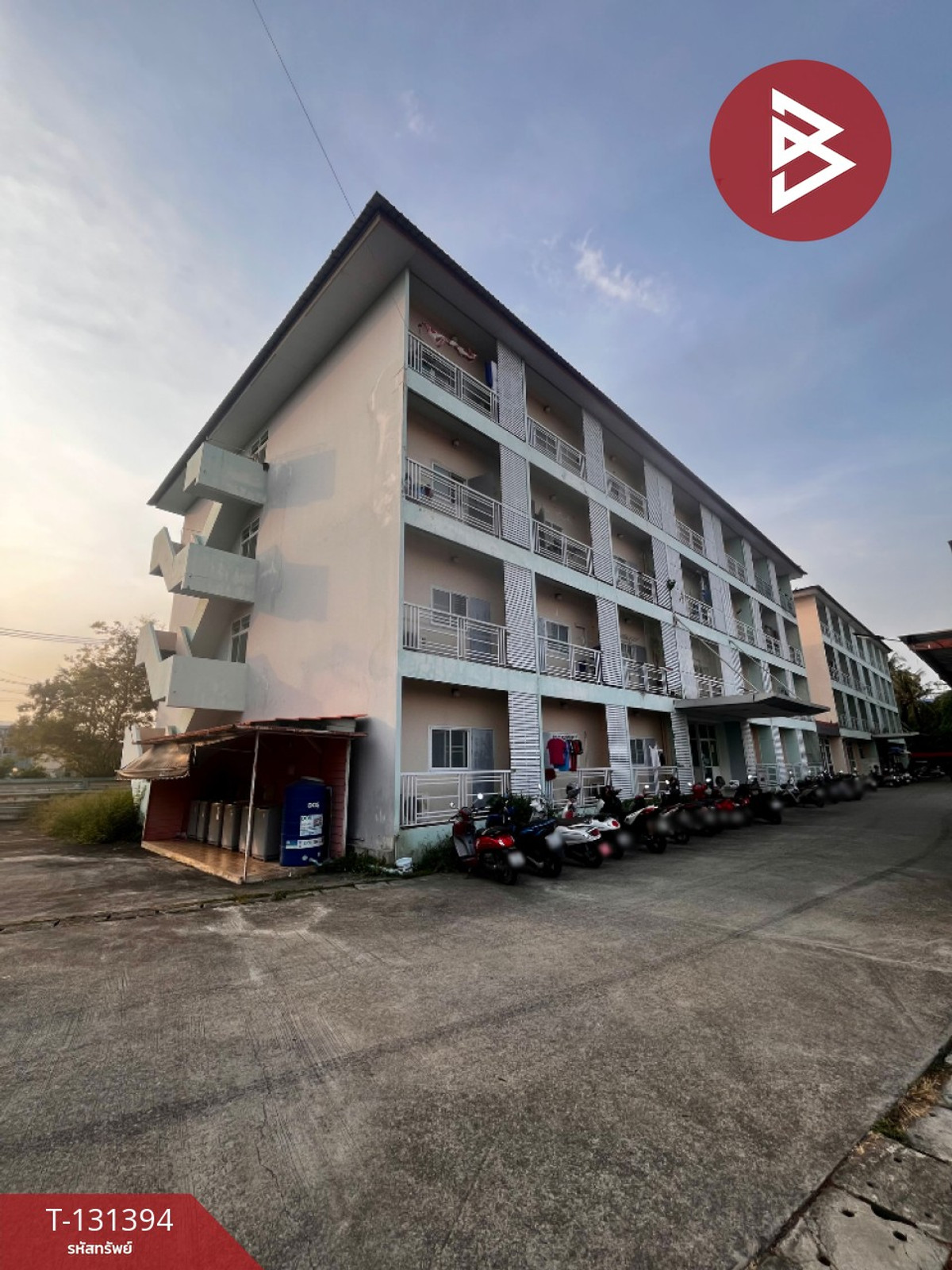 For SaleCondoRama9, Petchburi, RCA : Condo for sale Phetchaburi Mansion (Phetchaburi Mansion) Phetchaburi