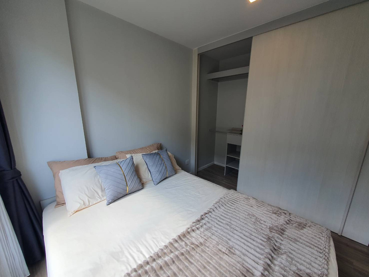 For SaleCondoKasetsart, Ratchayothin : Condo for sale, 1 bed, Kensington, Phahon-Kaset, near BTS, only 600 meters, 25 sq m.