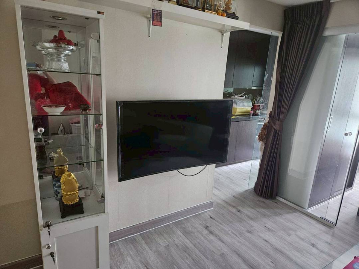 ให้เช่าคอนโดนวมินทร์ รามอินทรา : ให้เช่า พาร์ค เอ็กโซ เกษตร-นวมินทร์ เลขที่ 97/139