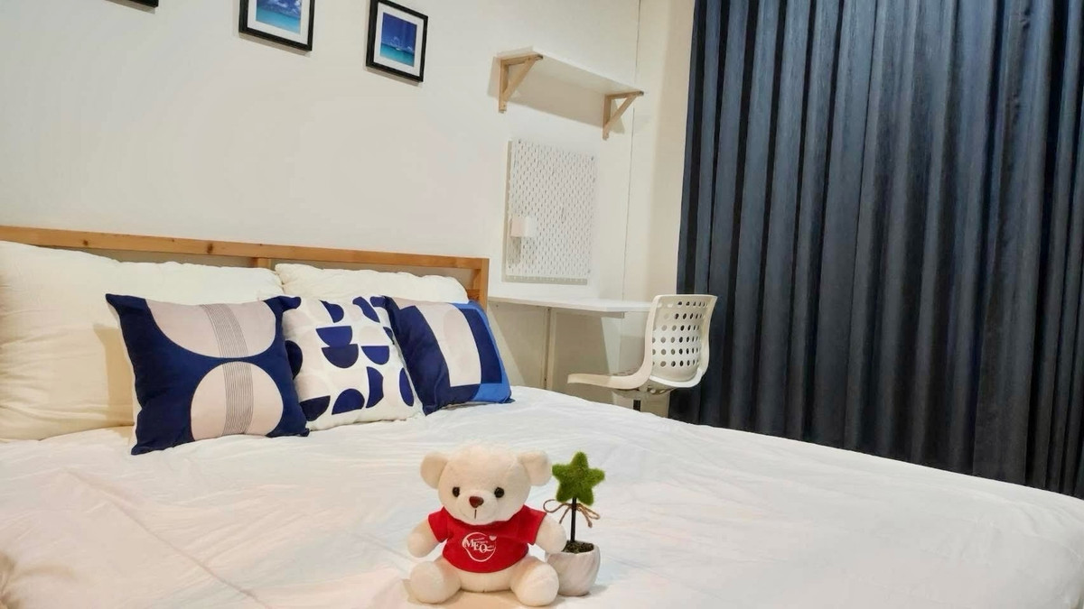 For RentCondoRama9, Petchburi, RCA : :17,000 baht / month