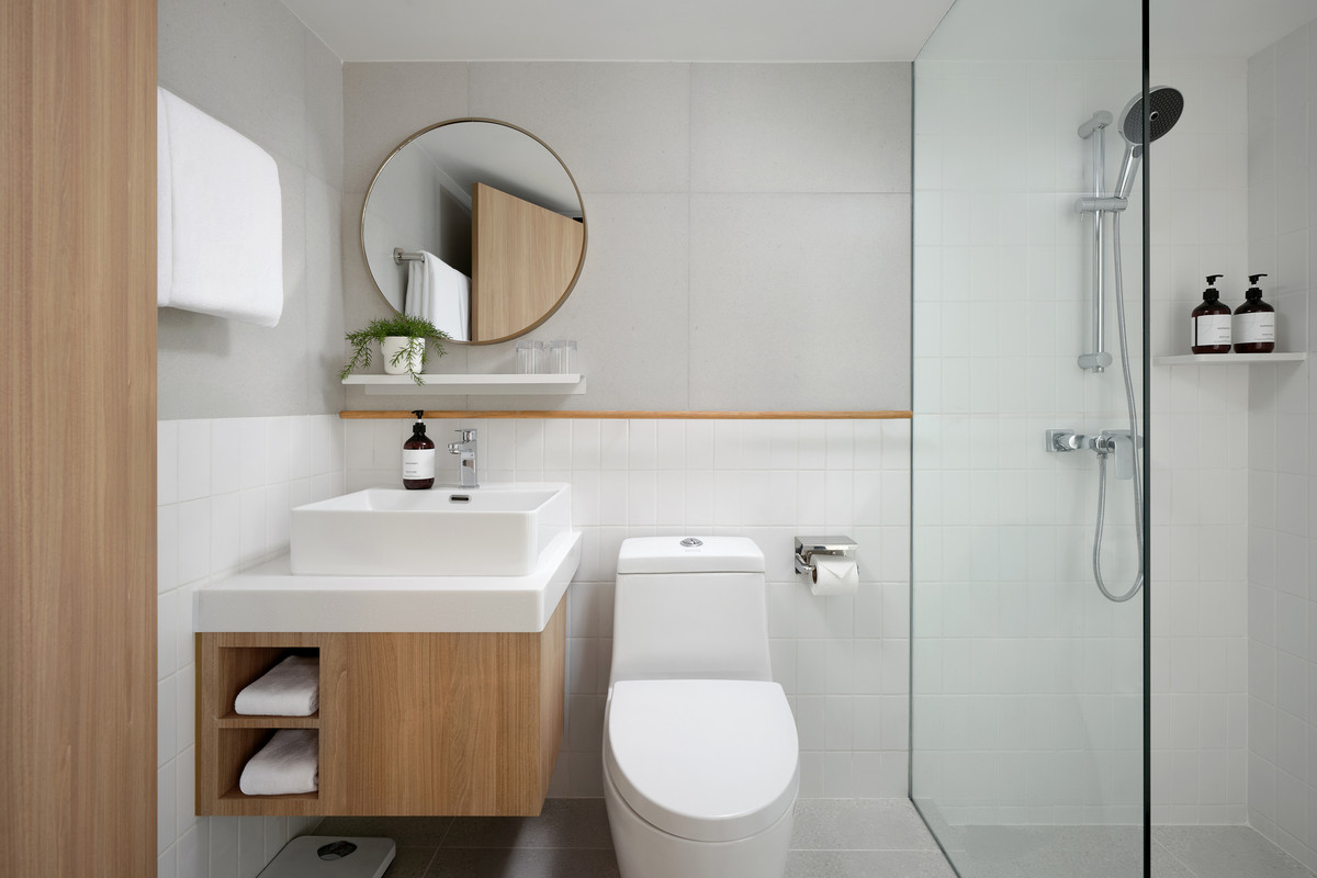 For RentSukhumvit, Asoke, Thonglor : Apartment for rent, Somerset Sukhumvit 71, two bedrooms, near BTS Thonglor and Ekkamai stations.