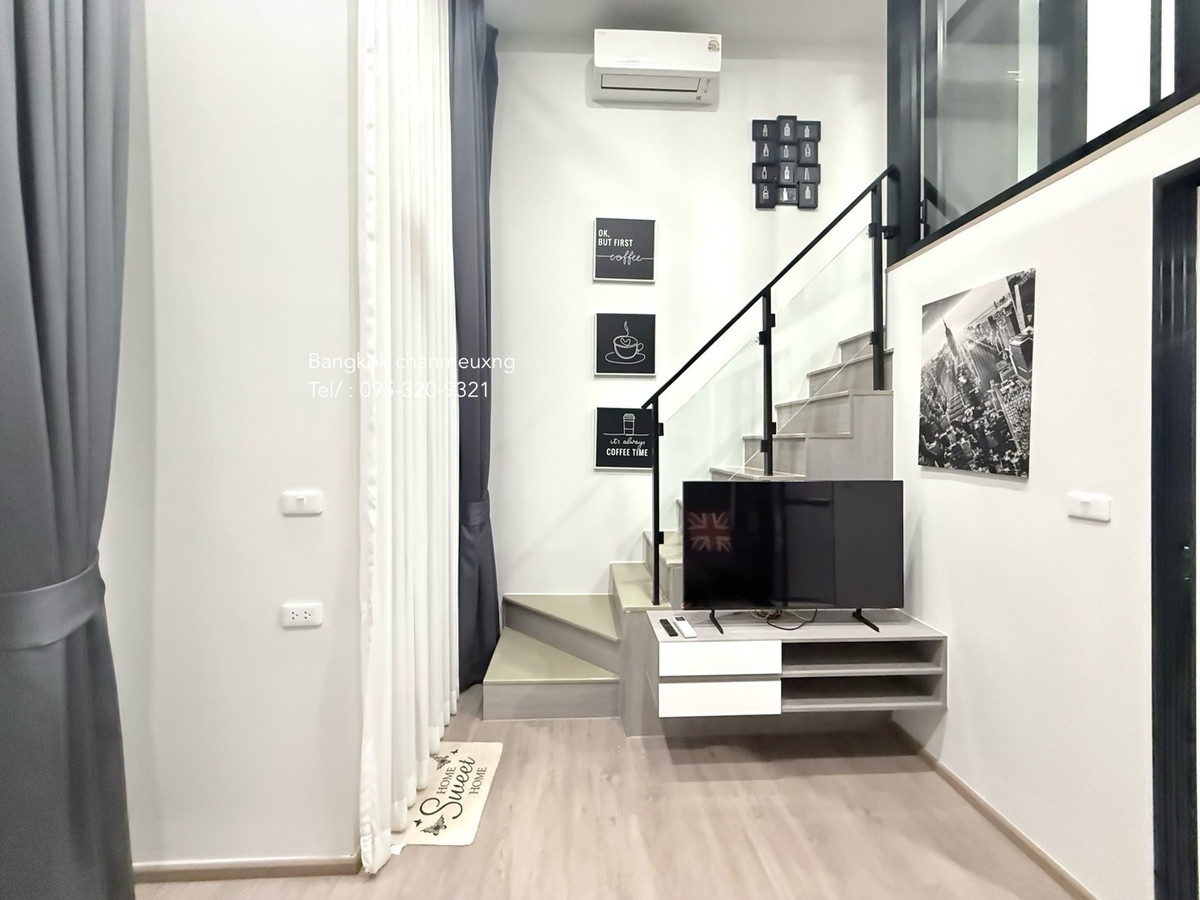 ให้เช่าคอนโดรัตนาธิเบศร์ สนามบินน้ำ พระนั่งเกล้า : ปล่อยเช่าด่วน🔥 ห้องว่างพร้อมอยู่❗️
ออริจิ้น ปลั๊กแอนด์เพลย์ นนทบุรี สเตชั่น 🚟ใกล้รถไฟฟ้านนทบุรี 1 