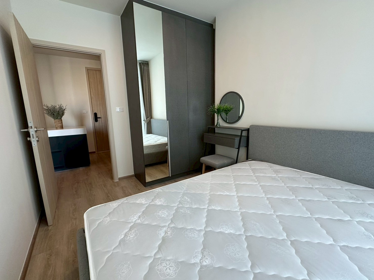 For RentCondoRama9, Petchburi, RCA : Hot Price🔥 Nue Districe R9 2Bed- 31,000/month