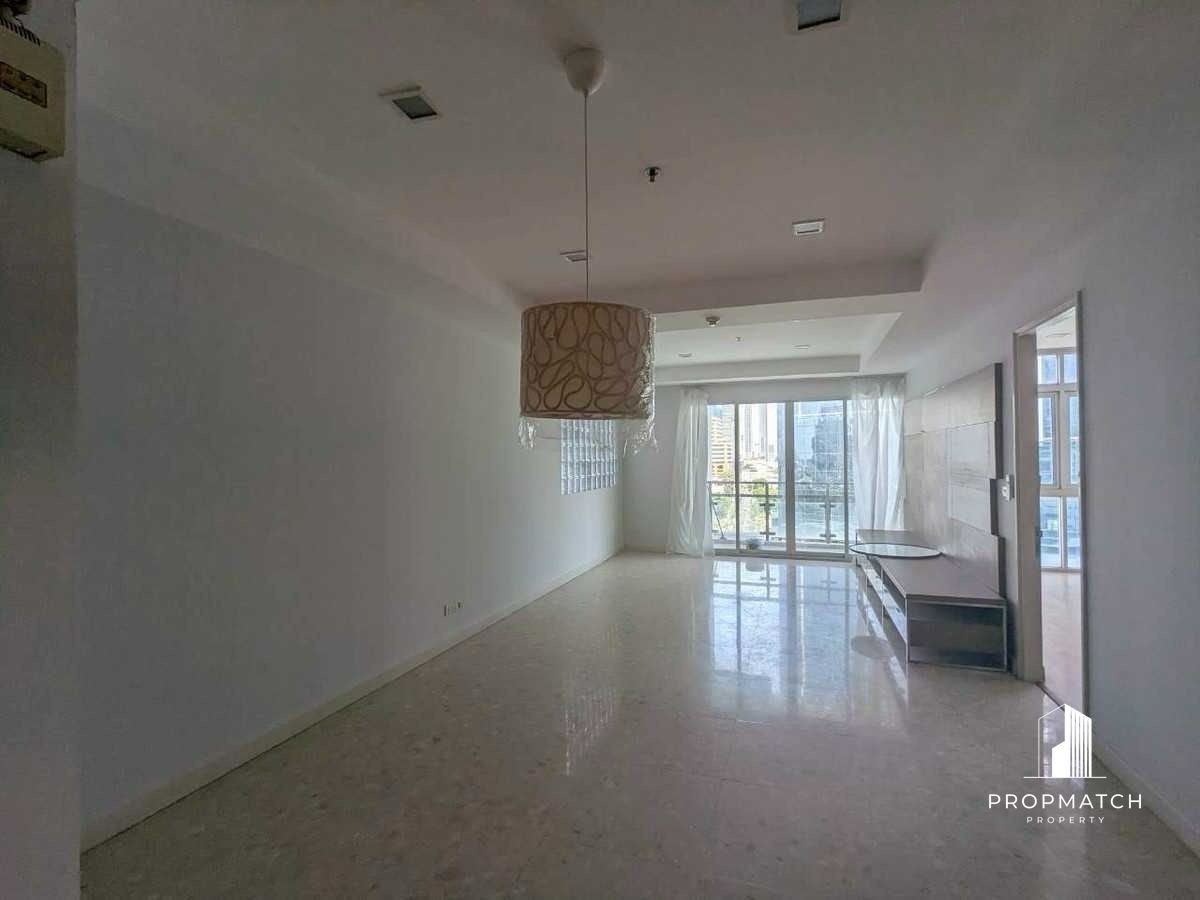 ขายคอนโดสุขุมวิท อโศก ทองหล่อ : Sell @Nusasiri Grand Sukhumvit-Ekkamai 123.98sqm 17Mb✅