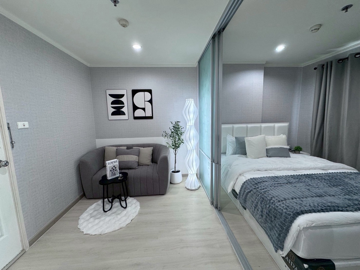 ขายคอนโดแจ้งวัฒนะ เมืองทอง : 📍ขายคอนโด ลุมพินี วิลล์ แจ้งวัฒนะ–ปากเกร็ด 
(ห้าแยกปากเกร็ด) 💰 ราคาเพียง 1.39 ลบ. 🔥
🎁 ฟรี! ทุกค่าใช้จ่ายวันโอน
ผ่อนเพียง 3,xxx-4,xxx฿ 