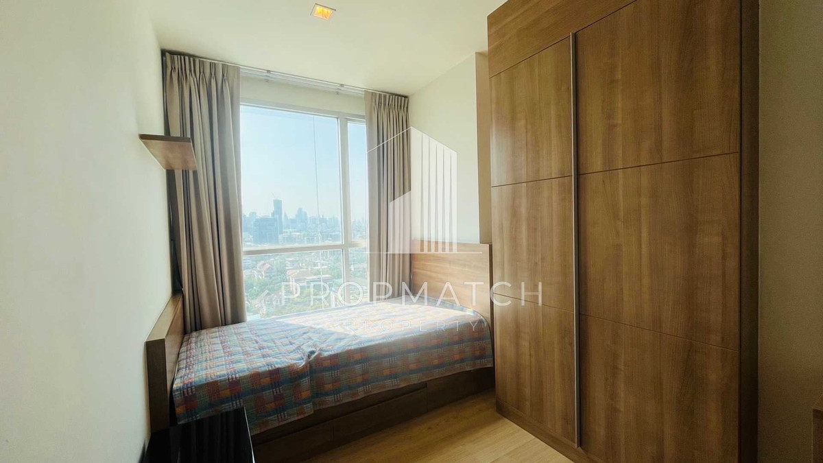 For SaleCondoSapankwai,Jatujak : ⚡️HotPrice⚡️RHYTHM Phahol-Ari 2 bedrooms, 2 bathrooms, 67 sq m., only 6,990,000.- /092-6289149