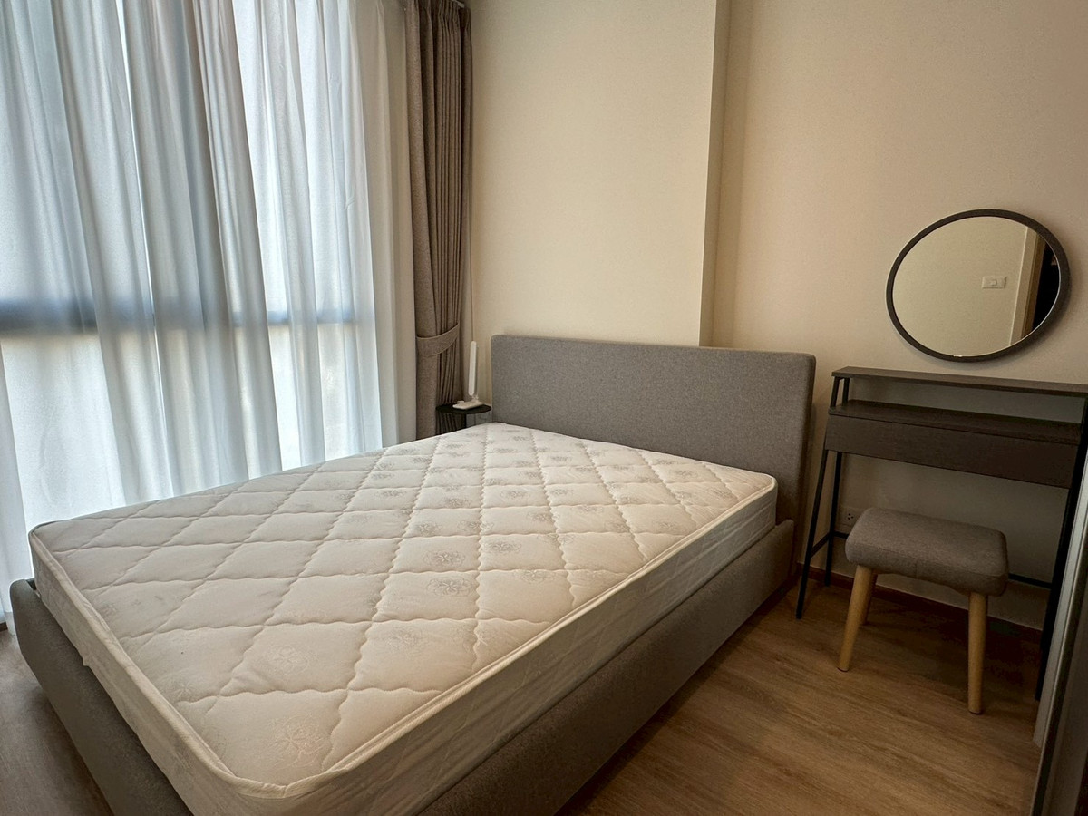 For RentCondoRama9, Petchburi, RCA : Hot Price🔥 Nue Districe R9 2Bed- 31,000/month