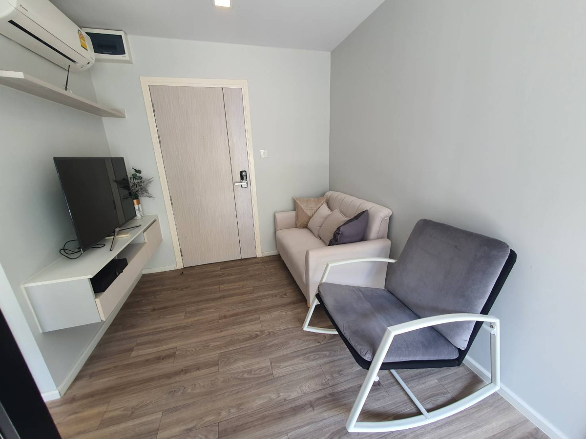 For SaleCondoKasetsart, Ratchayothin : Condo for sale, 1 bed, Kensington, Phahon-Kaset, near BTS, only 600 meters, 25 sq m.