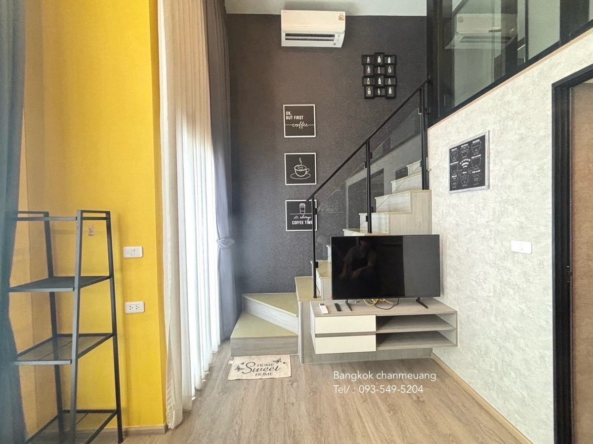 ให้เช่าคอนโดรัตนาธิเบศร์ สนามบินน้ำ พระนั่งเกล้า : ปล่อยเช่าด่วน🔥 ห้องว่างพร้อมอยู่❗️
ออริจิ้น ปลั๊กแอนด์เพลย์ นนทบุรี สเตชั่น 🚟ใกล้รถไฟฟ้านนทบุรี 1 