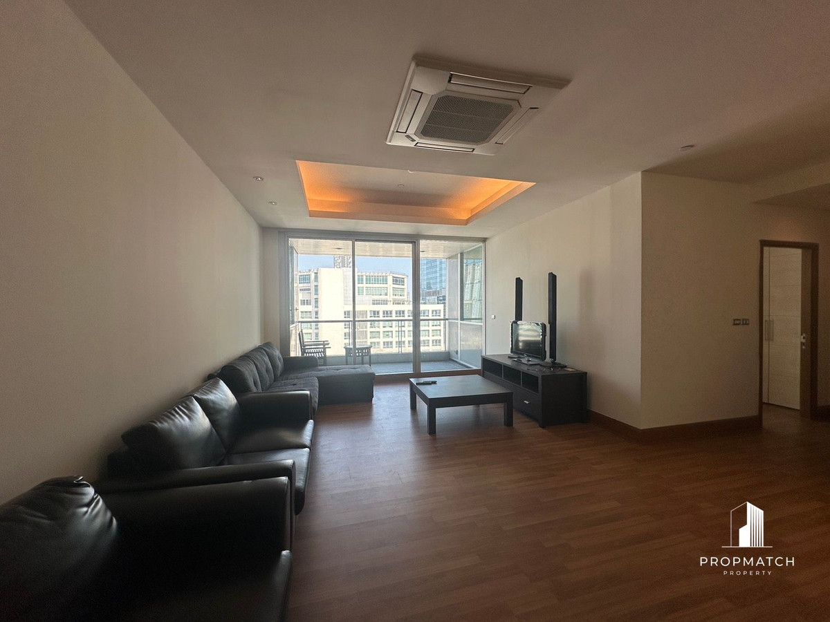 ให้เช่าคอนโดสาทร นราธิวาส : ✨Flash Deal ✨Ascott Sathorn Bangkok (2Bed2Bath125.26SQM.) พร้อมอยู่ ! เพียง 60,000 บาทต่อเดือน Tel.0981315848 @propmatch