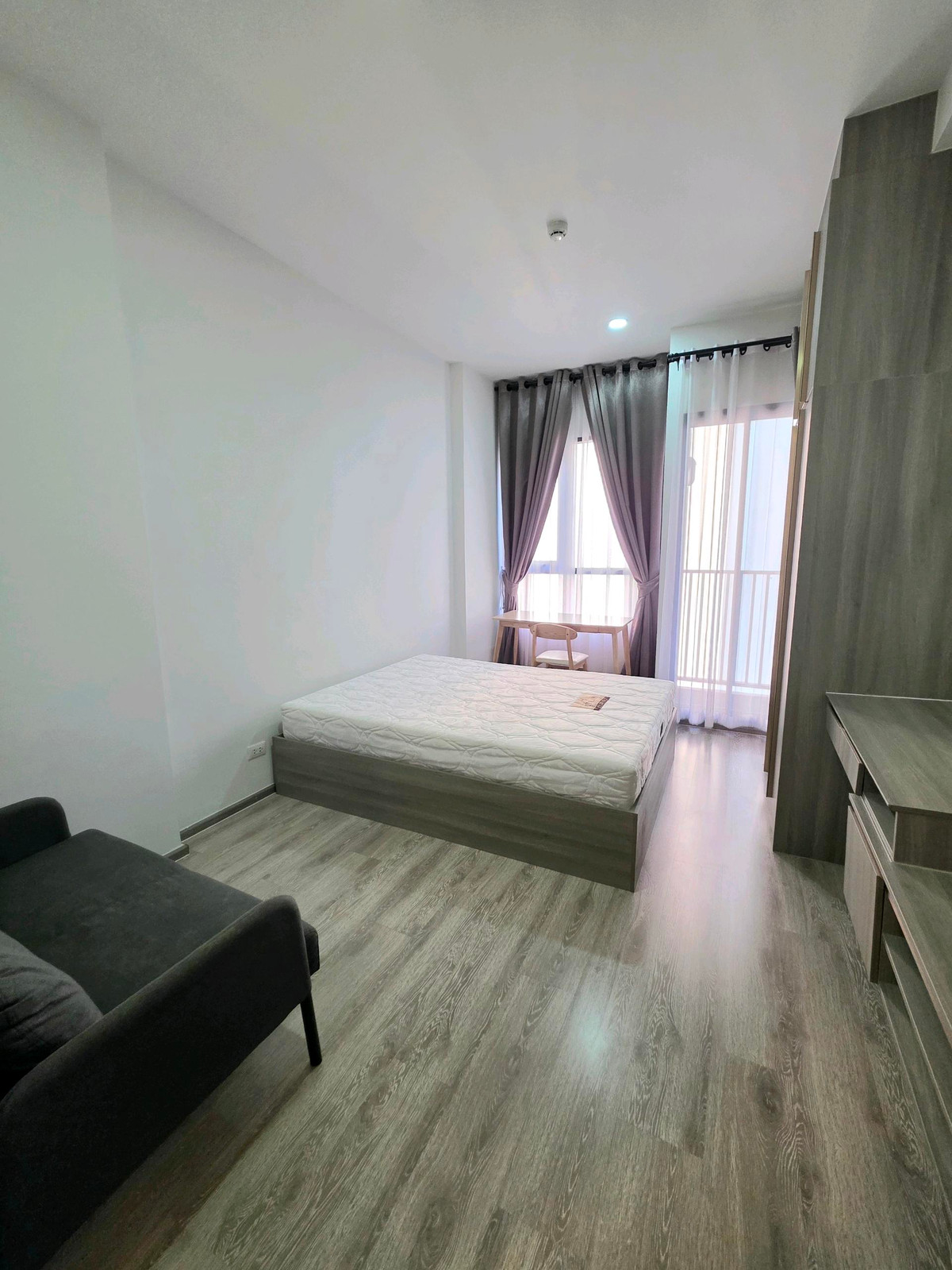 ให้เช่าคอนโดเกษตรศาสตร์ รัชโยธิน : 🔥 ให้เช่าด่วน | KnightsBridge Kaset Society