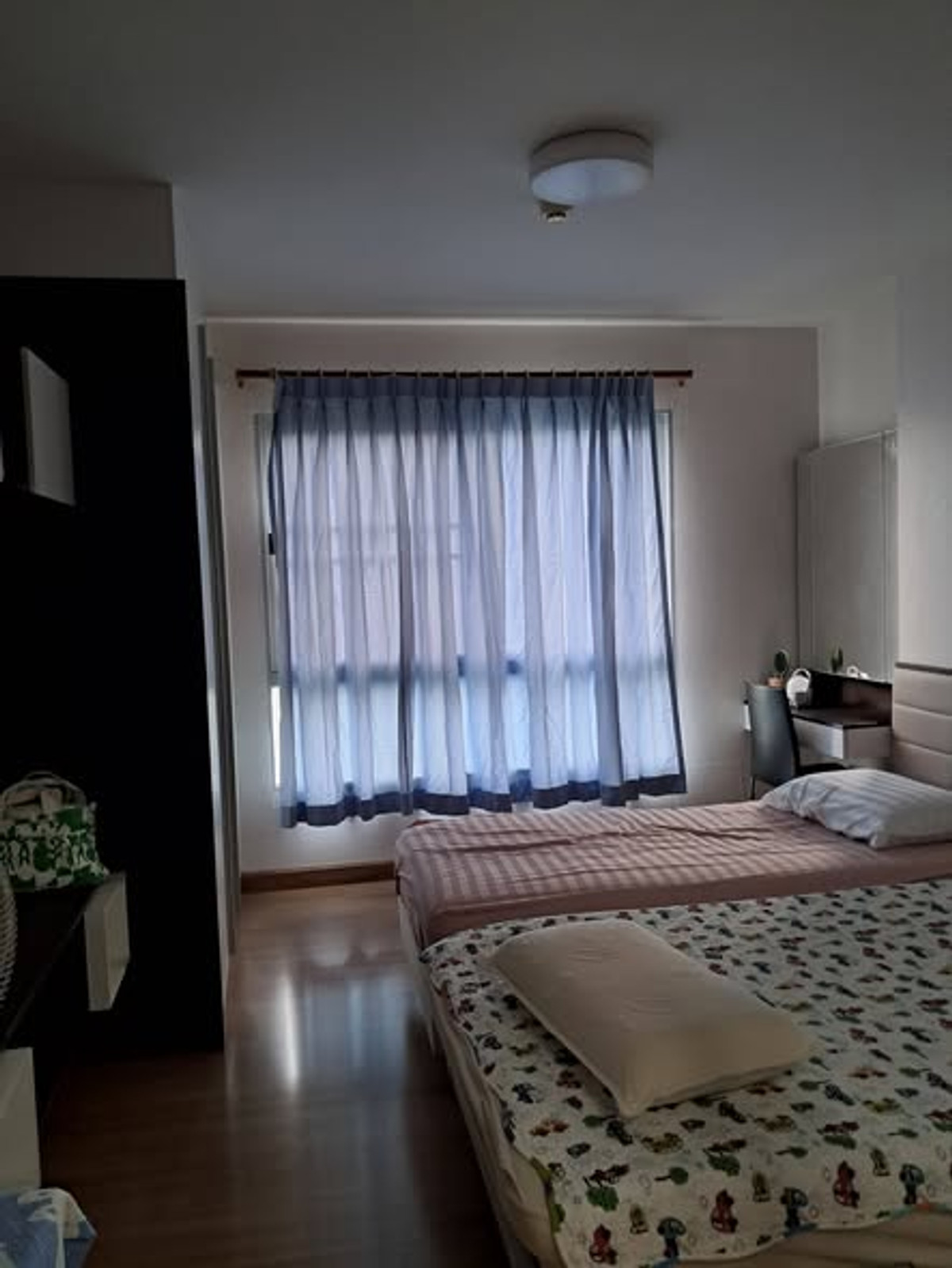 For RentCondoBang Sue, Wong Sawang, Tao Pun : 🔥Rent!!🔥 Code PR014 Condo Supalai Veranda Ratchavipha - Prachachuen