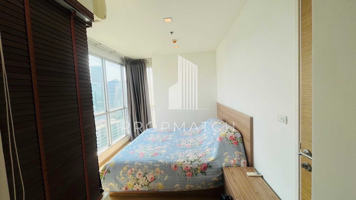 For SaleCondoSapankwai,Jatujak : ⚡️HotPrice⚡️RHYTHM Phahol-Ari 2 bedrooms, 2 bathrooms, 67 sq m., only 6,990,000.- /092-6289149