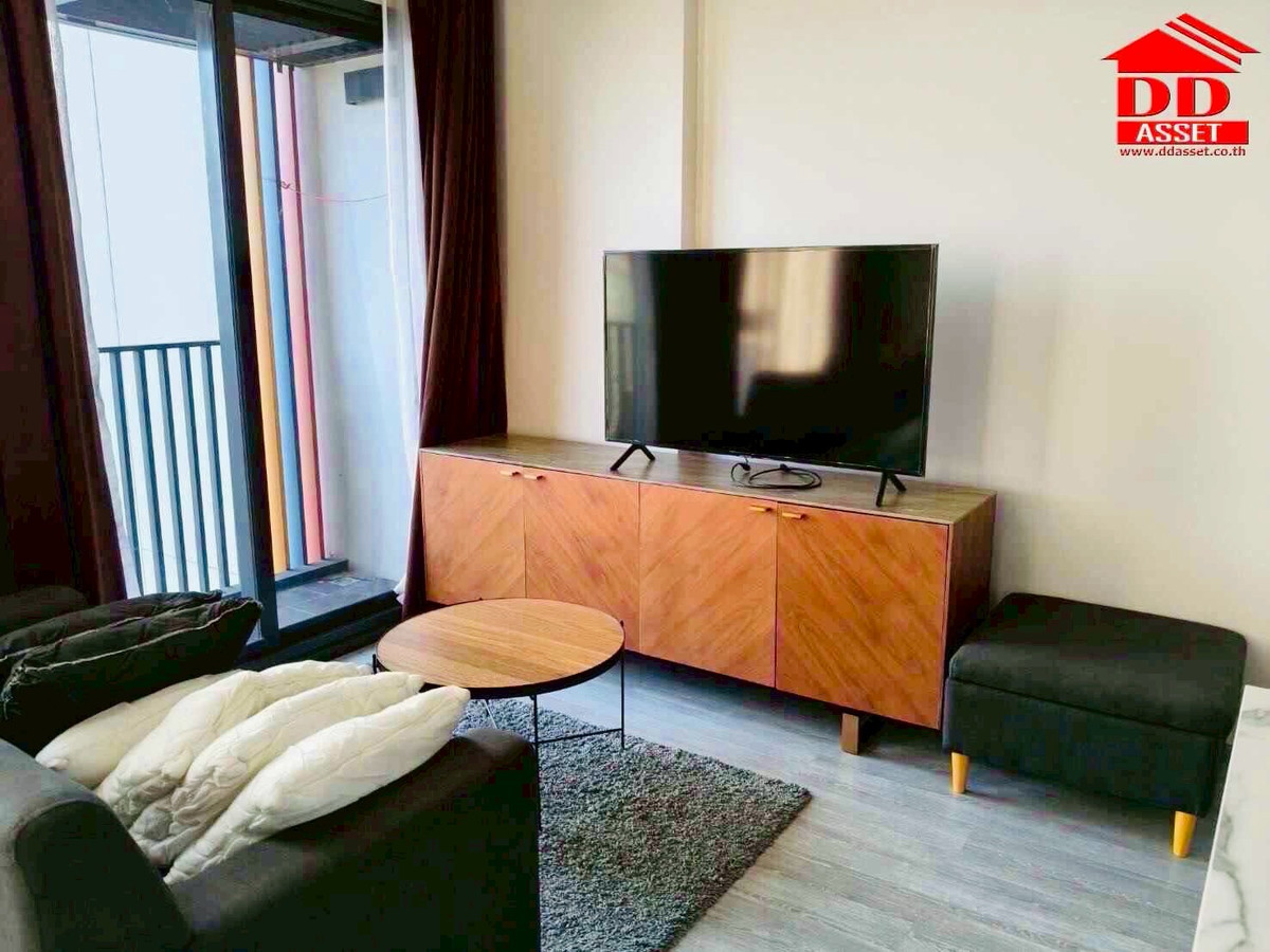 ให้เช่าคอนโดอ่อนนุช อุดมสุข : For rent The Line sukhumvit 101 ให้เช่า คอนโด เดอะไลน์ สุขุมวิท 101 ใกล้ Bts ปุณณวิถี