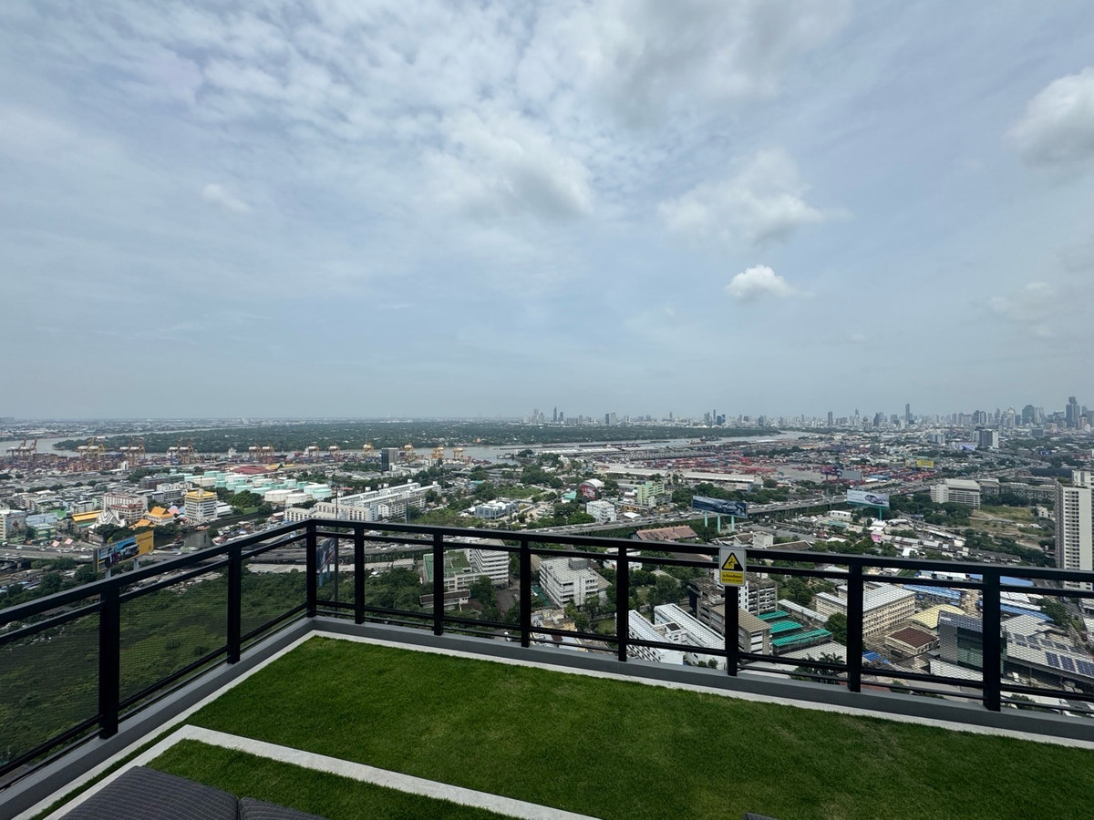 ให้เช่าคอนโดคลองเตย กล้วยน้ำไท : 🔥ให้เช่าด่วน🔥Aspire Sukhumvit-Rama 4 ห้องสวย 2 ห้องนอน 1 ห้องน้ำ ตกแต่งครบ เฟอร์นิเจอร์ - เครื่องใช้ไฟฟ้า❗