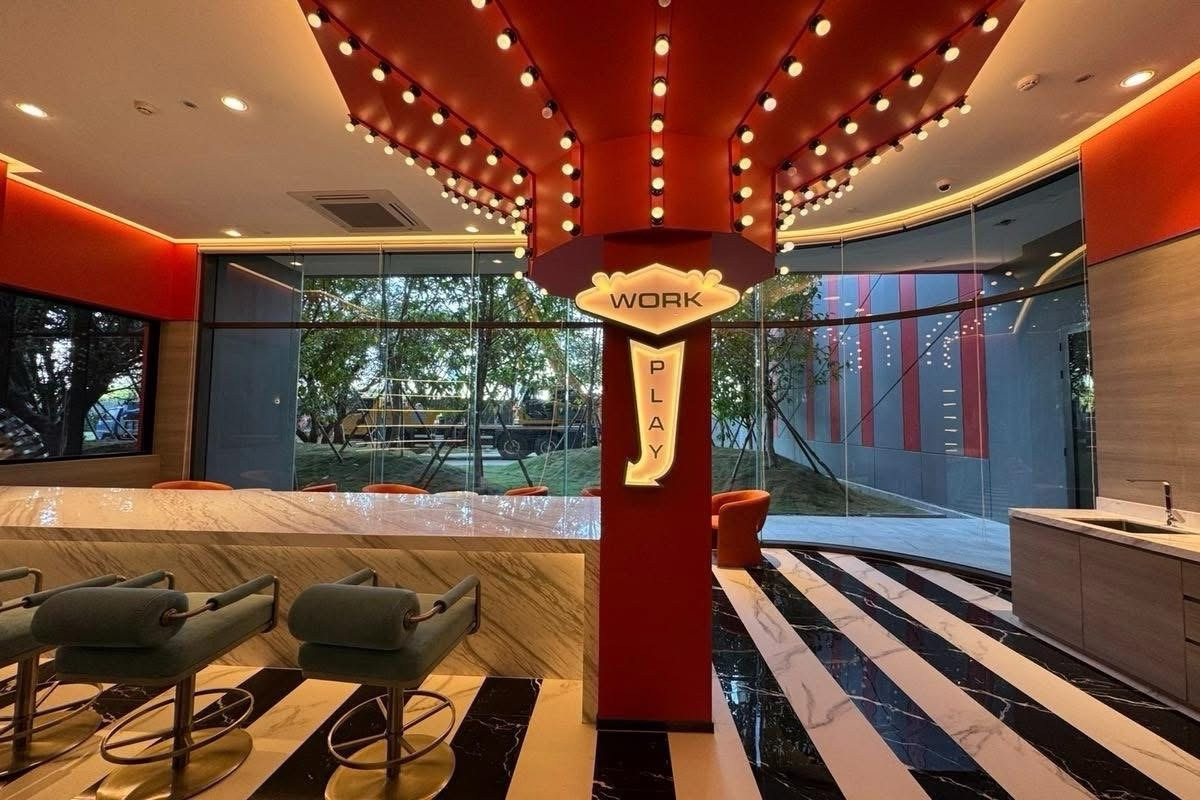 ให้เช่าคอนโดคลองเตย กล้วยน้ำไท : 🔥ให้เช่าด่วน🔥Aspire Sukhumvit-Rama 4 ห้องสวย 2 ห้องนอน 1 ห้องน้ำ ตกแต่งครบ เฟอร์นิเจอร์ - เครื่องใช้ไฟฟ้า❗