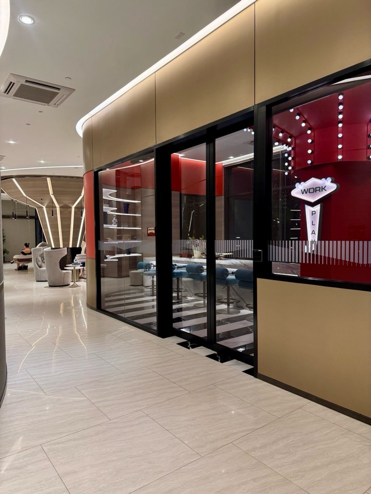 ให้เช่าคอนโดคลองเตย กล้วยน้ำไท : 🔥ให้เช่าด่วน🔥Aspire Sukhumvit-Rama 4 ห้องสวย 2 ห้องนอน 1 ห้องน้ำ ตกแต่งครบ เฟอร์นิเจอร์ - เครื่องใช้ไฟฟ้า❗