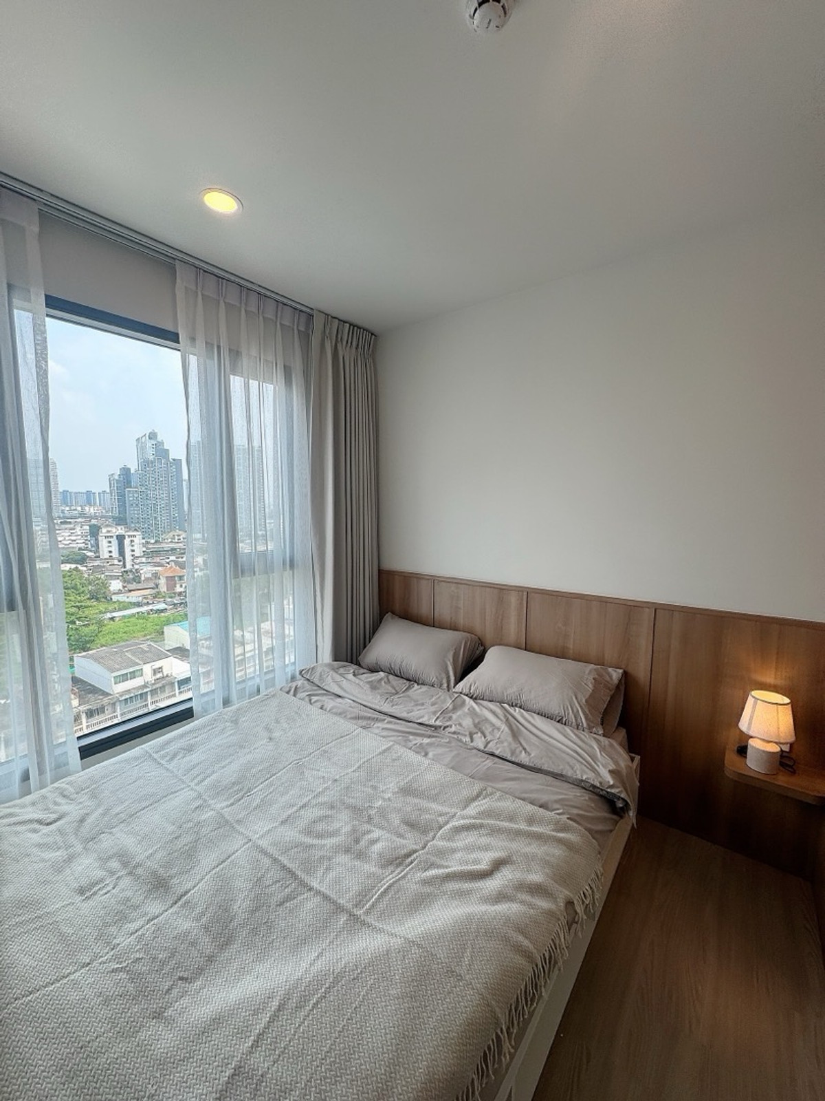 ให้เช่าคอนโดคลองเตย กล้วยน้ำไท : 🔥ให้เช่าด่วน🔥Aspire Sukhumvit-Rama 4 ห้องสวย 2 ห้องนอน 1 ห้องน้ำ ตกแต่งครบ เฟอร์นิเจอร์ - เครื่องใช้ไฟฟ้า❗