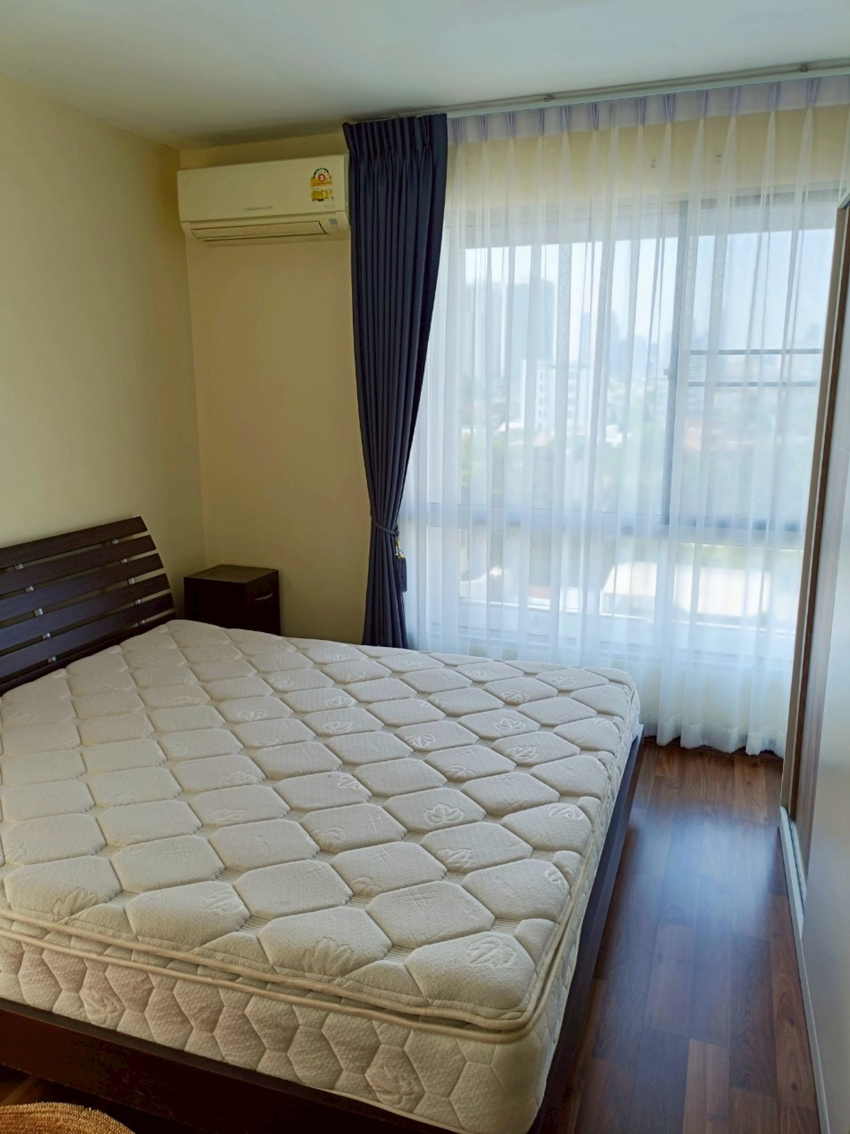 ขายคอนโดพระราม 3 สาธุประดิษฐ์ : ขายลดภาระ🔥🔥คอนโดราคาพิเศษ ทำเลดี โครงการ บางกอก การ์เด้น MD-26086282