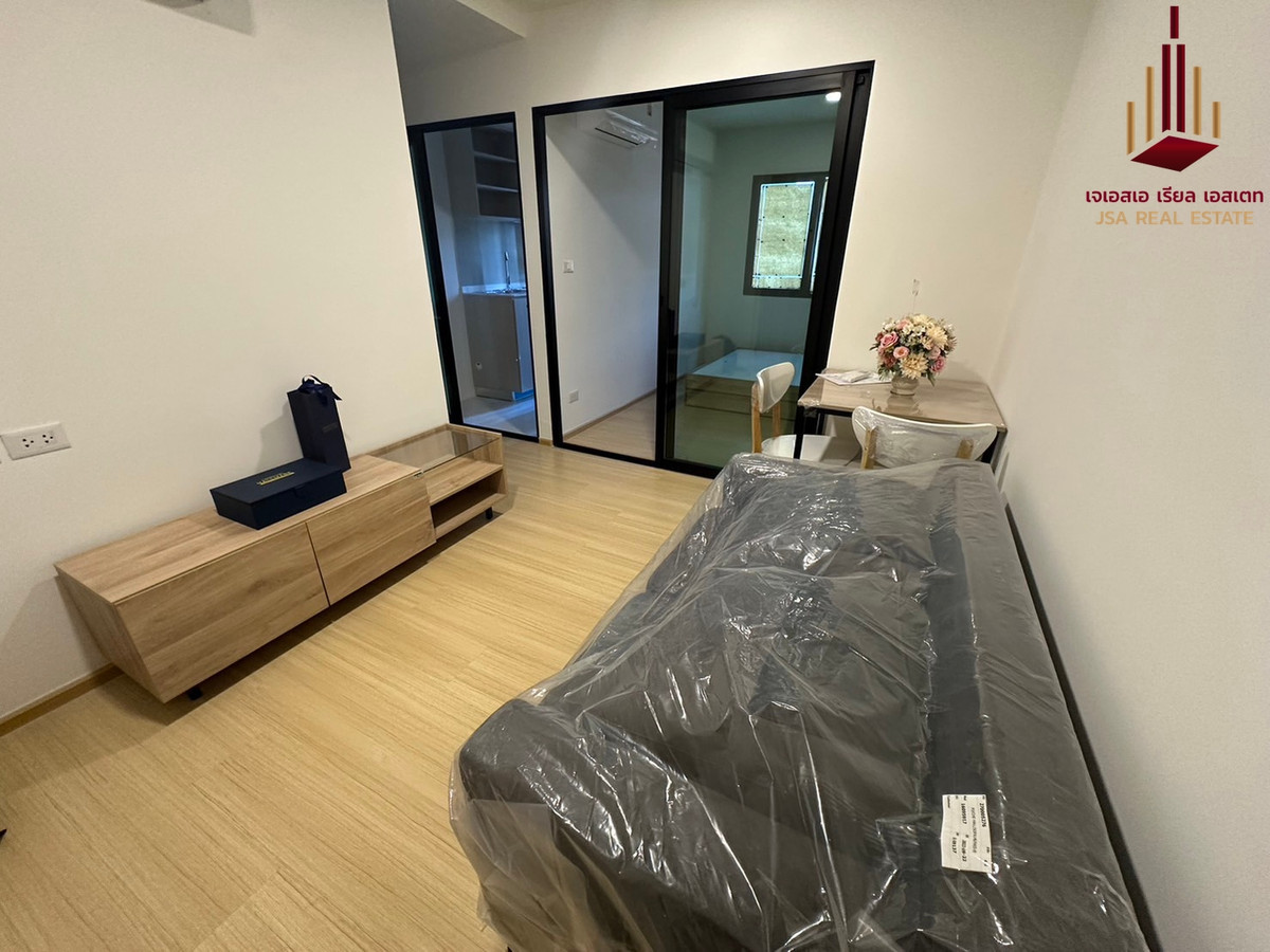 For RentCondoChokchai 4, Ladprao 71, Ladprao 48, : ✨ For Rent: Chewathai Hallmark Ladprao-Chokchai 4 Condo ✨ 💰 Only 13,500 THB/month