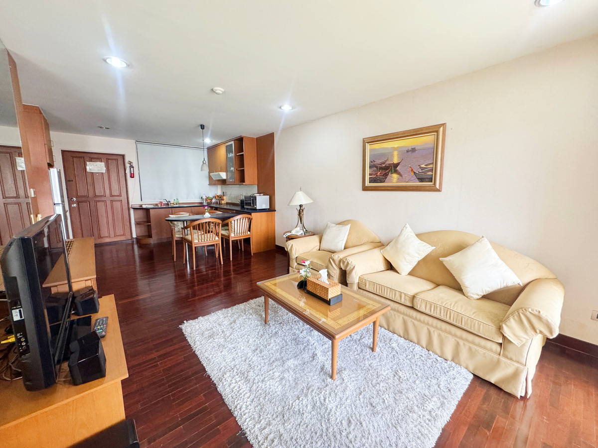 For SaleCondoSukhumvit, Asoke, Thonglor : ⚡⚡Selling cheapest!! Condo Baan Chan Thong lor (Baan Chan Thonglor) 2 bedrooms, 1 bathroom, 6th floor, Building 3, size 71 sq m., very good location, near BTS Thonglor and Ekkamai⚡⚡