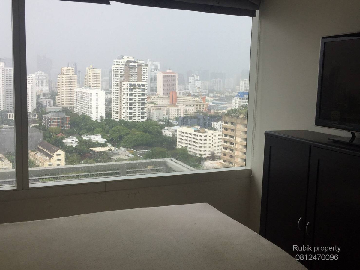 For RentCondoSukhumvit, Asoke, Thonglor : 🏙 FOR RENT Eight Thonglor Residences RB1638| Spacious 3-Bedroom Condo in Thonglor 8