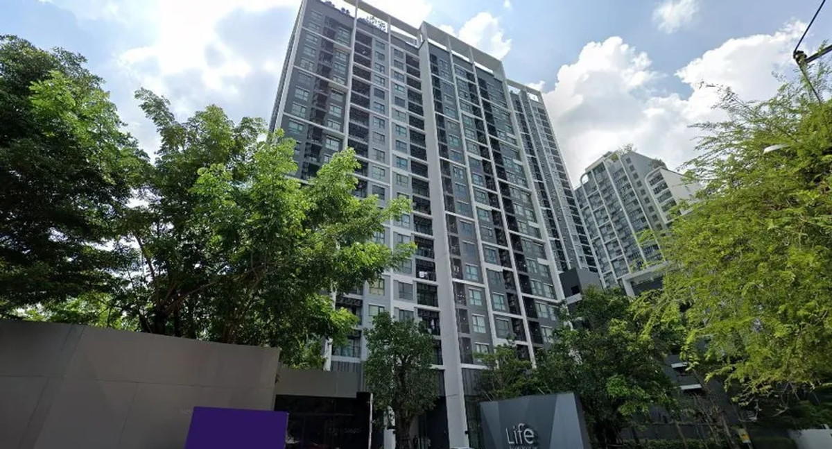 ขายคอนโดอ่อนนุช อุดมสุข : ขายลดภาระ🔥🔥คอนโดราคาพิเศษ ทำเลดี โครงการ ไลฟ์ สุขุมวิท 48 MD-25007858