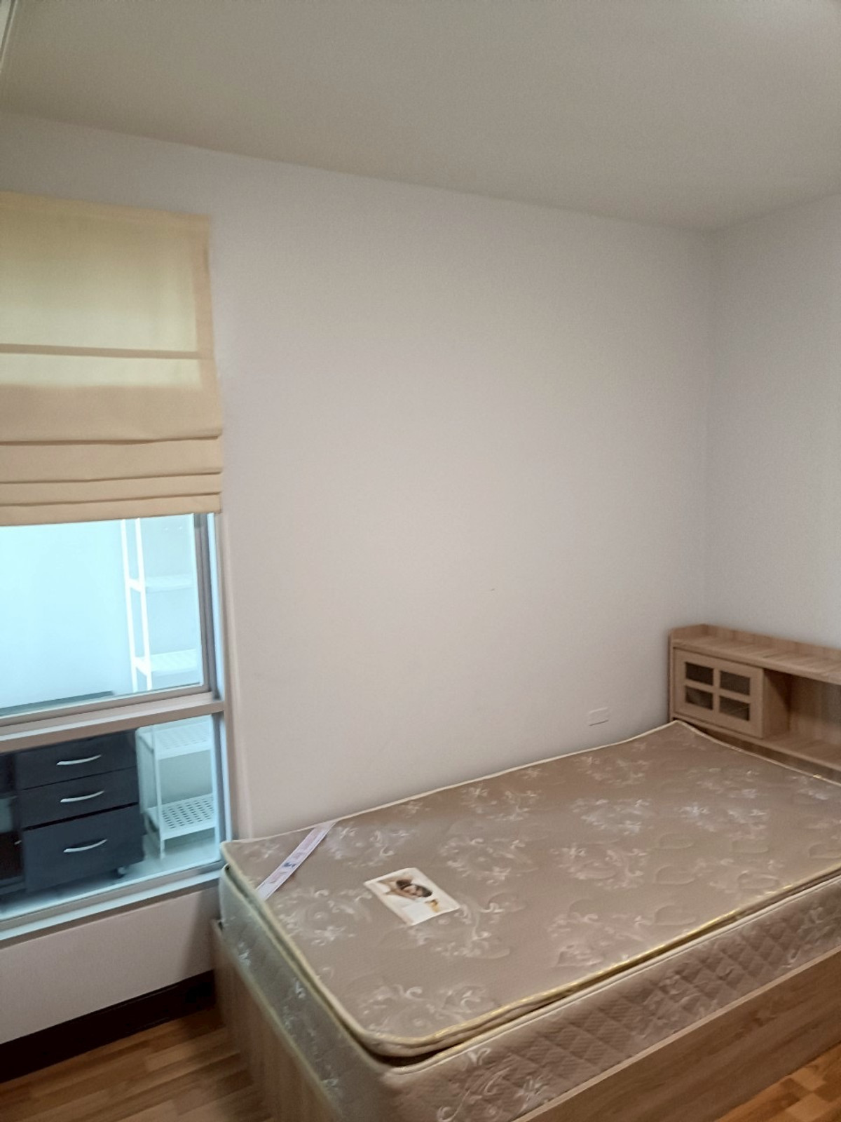 ขายคอนโดพระราม 3 สาธุประดิษฐ์ : ขายลดภาระ🔥🔥คอนโดราคาพิเศษ ทำเลดี โครงการ บางกอก การ์เด้น MD-26086282