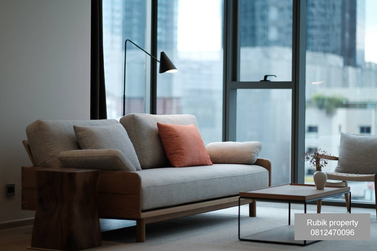 For RentCondoSukhumvit, Asoke, Thonglor : 🌟 The Strand Thonglor (BTS Thong Lor) 🌟 Ultra Luxury Living in the Heart of Thonglor ✨(RB1064)