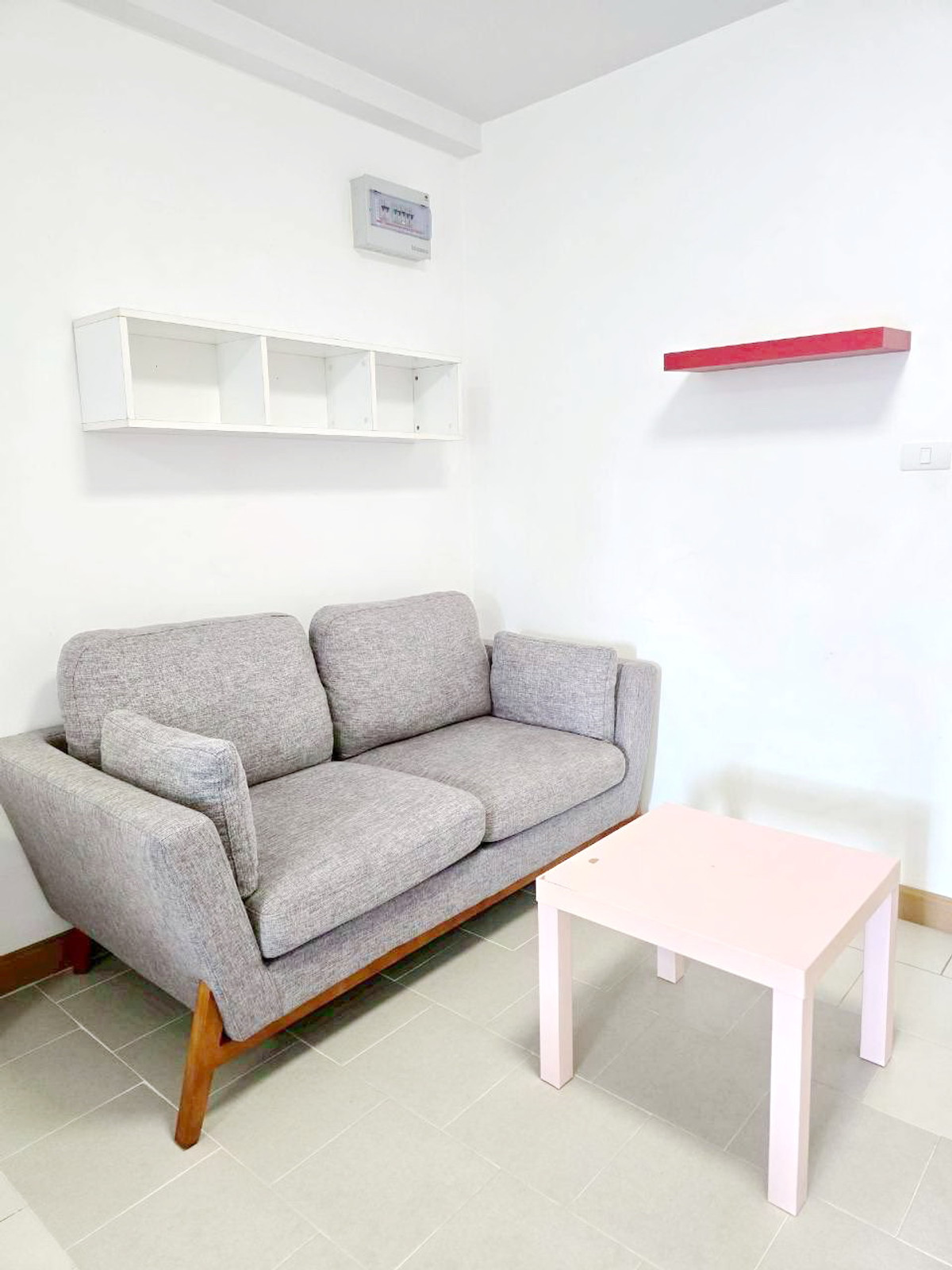 For RentCondoRatchadapisek, Huaikwang, Suttisan : 6114CRH♛♚Rent𝓼Sell Studio room♙Supalai City Resort Ratchada–Huai Khwang♜MRT Huai Khwang∞099-5919653,065-9423251🜲Line@sureresidence