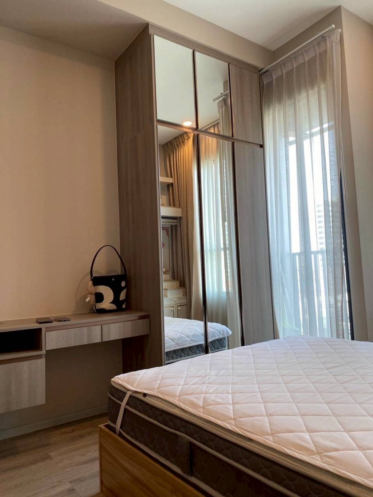 For SaleCondoRamkhamhaeng, Hua Mak : ✅ S-KBR253 ✅ Line : @p2nproperty